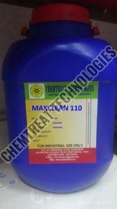 Maxclean 110 Degreasing Chemical