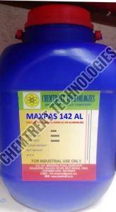 Maxpas 142AL Passivation Chemical