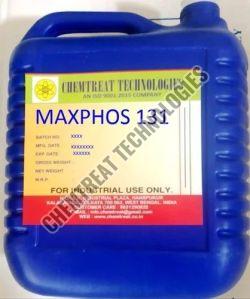 Maxphos 131 Phosphating Chemical