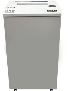 Heavy Duty Office Use Paper Shredder