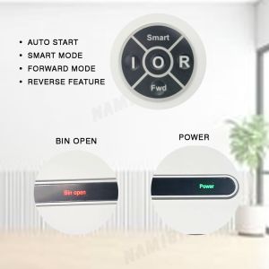 Heavy Duty Office Use Paper Shredder