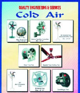 Centrifugal Air Blowers