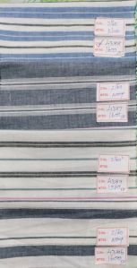 Cotton Shirting Fabric