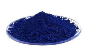 Alpha Blue Pigment Powder