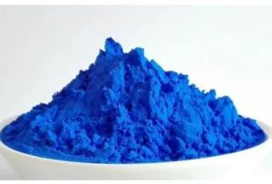 Beta Blue Pigment Powder