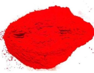 Lake Red Pigment Powder