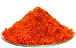 Orange 13 Pigment Powder