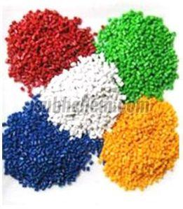 Plastic Solvent Dye