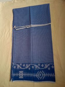 Jamdani Cotton Saree