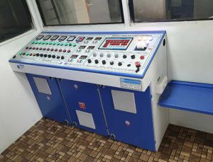 Mobile Drum Mix Plant