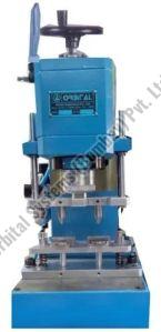 Pneumatic Press Machine