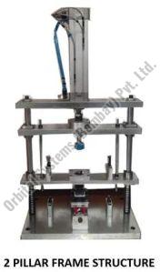 Hydro-Pneumatic Press Machine