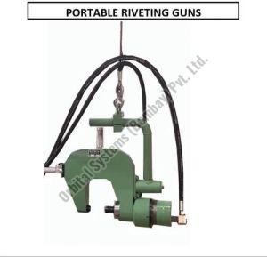 Chassis Riveting Machine
