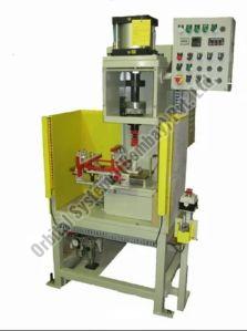 Pneumatic Press Machine