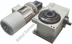 Index Rotary Table