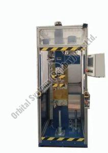 Tie Rod And Roll Forming Machine