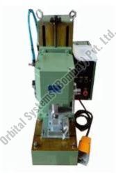 Pneumatic Press Machine