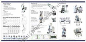Multi Spindle Riveting Machine