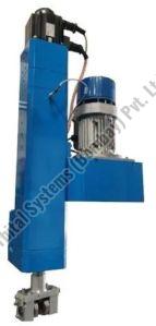 Servo Roller Forming Riveting Machine
