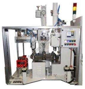 Index Table SPM Machine