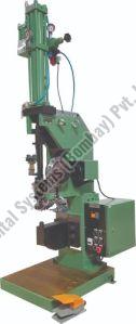 Brake Shoe Riveting Machine