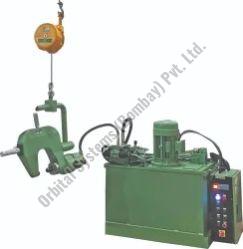 Chassis Riveting Machine