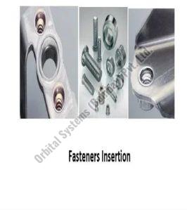 Pneumatic Press Machine