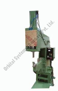 Hydro-Pneumatic Press Machine
