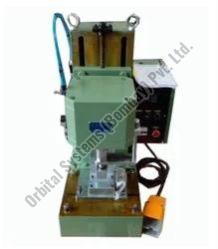 Impact Riveting Machine