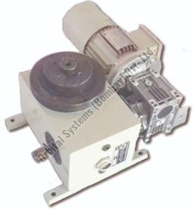 Servo Index Table