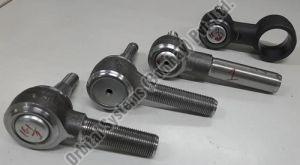 Tie Rod And Roll Forming Machine