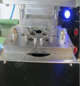 Multi Point Riveting Machine