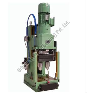 Multi Spindle Riveting Machine