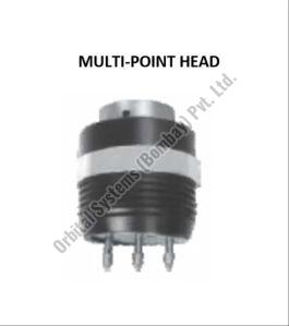 Multi Point Riveting Machine