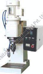 Orbital Riveting Machine