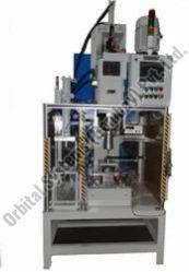 Tie Rod And Roll Forming Machine