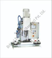 Process Monitoring Riveting Machine