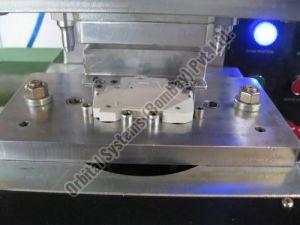 Multi Point Riveting Machine