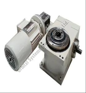 Globoidal Cam Index Drives