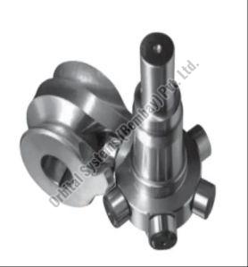 Globoidal Cam Index Drives