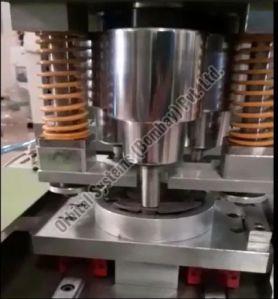 Multi Spindle Riveting Machine