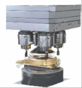 Multi Spindle Riveting Machine
