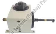 Globoidal Cam Index Drives