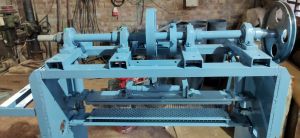 Non Woven Needle Punching Machine