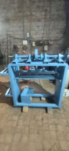 Non Woven Needle Punching Machine