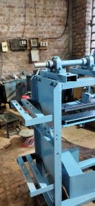 Non Woven Needle Punching Machine