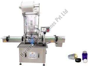 Automatic Conduction Sealing Machine