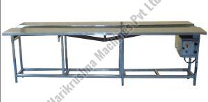 Industrial Packing Conveyor