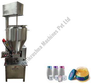 Semi-Automatic Piston Filling Machine