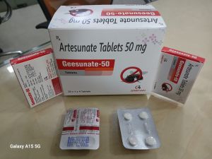 Artesunate Tablets